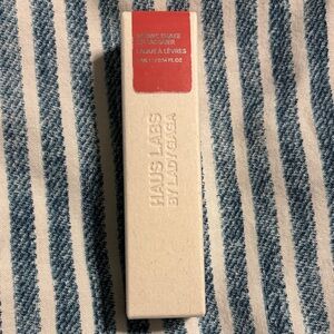 Haus Labs Lip Lacquer by Lady Gaga ROSE SHINE